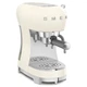 Кавоварка SMEG ECF02CREU - зображення 3