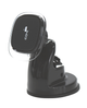 Держатель для телефона в авто Holder 4you GL9 Black (присоска, прозр часть, компактный, мощный магнит 360°) - изображение 2