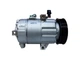 Компрессор кондиционера Hyundai Sonata YF 09-14 HANON 97701-3S000 (97701-3S000, 97701-C1100) - изображение 1