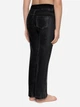 Подростковые вельветовые штаны для девочки Conte Jaclin 158-164 см Black (4810226203484) - изображение 2