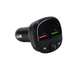 Трансмиттер FM модулятор + зарядка 4you Smart X1( QC3.0, 5V / 3A, 18W, 2USB, MP3, bt 5.0) - изображение 2