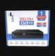 Цифровой ТВ тюнер DVB-T2 4you DELTA Plus GX6705 ресивер для телевизора металлический корпус Black - изображение 5