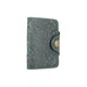 Картхолдер зі шкіри HiArt CH-03 Shabby Alga Buta Art - зображення 4