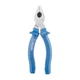 Плоскогубцы 160 мм Intertool - изображение 4