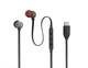 Навушники JBL Tune 310C USB-C Black (JBLT310CBLK) - изображение 5