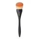 Многофункциональная кисть для макияжа с эргономичной ручкой Rosy Rosa Multi-Use Brush Face - изображение 1