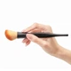 Многофункциональная кисть для макияжа с эргономичной ручкой Rosy Rosa Multi-Use Brush Face - изображение 2