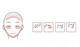 Многофункциональная кисть для макияжа с эргономичной ручкой Rosy Rosa Multi-Use Brush Face - изображение 5