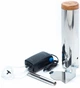 Коптильня Smoke House Kit L DeLux 520х300х320 мм с термометром (SH110016) - изображение 4