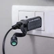 Міні wifi камера USB на гнучкому шлейфі с датчиком руху Nectronix U21 Чорная - зображення 4