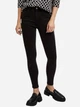 Джинсы Skinny женские Moodo Z-JE-4200 36 Черные (5904152419398) - изображение 1
