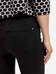 Джинсы Skinny женские Moodo Z-JE-4200 36 Черные (5904152419398) - изображение 5