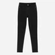 Джинсы Skinny женские Moodo Z-JE-4200 36 Черные (5904152419398) - изображение 6