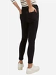 Джинсы Skinny женские Moodo Z-JE-4203 S Черные (5904152419657) - изображение 2
