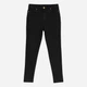 Джинсы Skinny женские Moodo Z-JE-4203 S Черные (5904152419657) - изображение 6