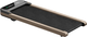 Бігова доріжка UREVO SpaceWalk E4W wood grain URTM026 (1120870) (001012194282) - зображення 1