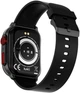 Смарт-годинник Xiaomi iMiki Frame 2 Black (ESW-Frame 2-B) - зображення 6