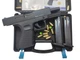 Стартовый сигнальный пистолет Ansar Glock +25 шт холостых патронов OZKURSAN - изображение 2