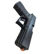 Стартовый сигнальный пистолет Ansar Glock +25 шт холостых патронов OZKURSAN - изображение 7