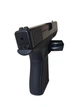 Стартовый сигнальный пистолет Ansar Glock +25 шт холостых патронов OZKURSAN - изображение 9