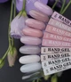 Палитра для демонстрации геля-пластилина Solid hand gel Дизайнер 15 мл - изображение 1