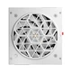 Блок питания 1stPlayer HA-1000BA3 1000W ATX 3.1 80+ Platinum (NGDP-PLT-1000-WH-EU) White - изображение 5