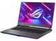 Ноутбук ASUS 17.3" ROG Strix G17 G713QR-K4009/AMD R9 5900HX/16GB/1TBSSD/GF 3070-8/DOS/Black (G713QR-K40091) - зображення 3