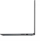 Ноутбук Lenovo 15 IdeaPad 1 15AMN7 FullHD IPS/Ryzen 3 7320U/16GB/512SSD/Radeon Graphics/DOS/Gray (82VG00XCRA) - изображение 6