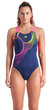 Купальник Arena RIPPLES SWIMSUIT V BACK B (009021-780) 42 - изображение 1