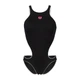 Купальник женский Arena ONE NEXT SWIMSUIT р.42 чорный (007916-508) - изображение 3