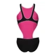 Купальник женский Arena ONE NEXT SWIMSUIT р.42 чорный (007916-508) - изображение 5