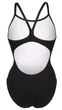 Купальник Arena DIAMOND SWIMSUIT LIGHTDROP BAC (007757-510) 42 - зображення 4