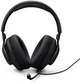 Наушники JBL QUANTUM 100M2 Black (JBLQTUM100M2BLK) - изображение 2