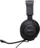 Наушники JBL QUANTUM 100M2 Black (JBLQTUM100M2BLK) - изображение 4