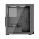 Корпус 1stPlayer AY7-BK-4F1 - изображение 5