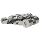 Конструктор металический Shupin Бетмобиль Tumbler - изображение 5