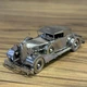 Конструктор металевий Shupin автомобіль 1934 Packard Twelve Convertible Victoria - зображення 4