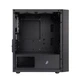 Корпус 1stPlayer BS-2-BK-3F1 Black без БП (BS-2-BK-3F1) - изображение 5
