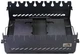 Мангал раскладной Smoke House Case 6 (SH520001) - изображение 3
