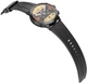 Смарт-часы Imiki XPLORER Pro Black Silicone strap - изображение 5