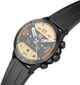 Смарт-часы Imiki XPLORER Pro Black Silicone strap - изображение 7