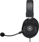 Аудиоинтерфейс и гарнитура Yamaha ZG01 Pack + YH-G01 Black - изображение 7