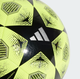 Футбольний м'яч Adidas Finale 2025 Munich Club Yellow, розмір 5, тренувальний, термополіуретан, машинне зшивання, бутилкаучукова камера(OB_6CB7A9869711) - зображення 5