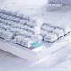 Ігрова клавіатура ATTACK SHARK X68 HE Магнітні свічі - изображение 4
