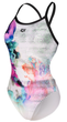 Купальник Arena AIRBRUSH SWIMSUIT CHALLENGE BA (007912-510) 34 - изображение 4