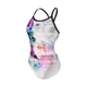 Купальник Arena AIRBRUSH SWIMSUIT CHALLENGE BA (007912-510) 34 - изображение 9