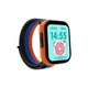 Смарт-годинник Gelius Pro GP-PK008 (Rainbow) Black Kids smart watch with GPS/4G (Pro GP-PK008 (Rainbow) Black) - зображення 6