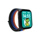 Смарт-годинник Gelius Pro GP-PK008 (Rainbow) Black Kids smart watch with GPS/4G (Pro GP-PK008 (Rainbow) Black) - зображення 7