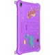 Планшет Blackview Tab 50 Kids 8" HD+ 3 / 64GB / WIFI Purple (6931548314028) - зображення 7