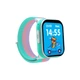 Смарт-часы Gelius Pro GP-PK008 (Rainbow) White Kids smart watch with GPS/4G (Pro GP-PK008 (Rainbow) White) - изображение 4